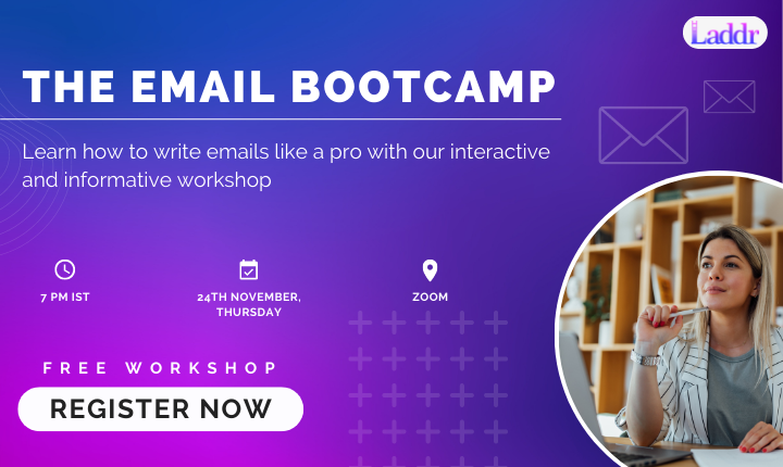 The email bootcamp